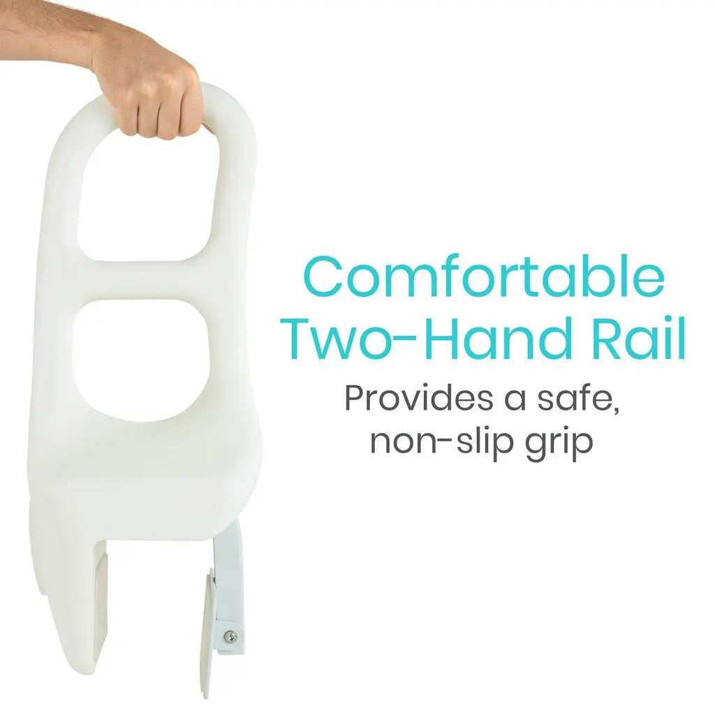 Bathtub Rail SupplyingSeniors.com