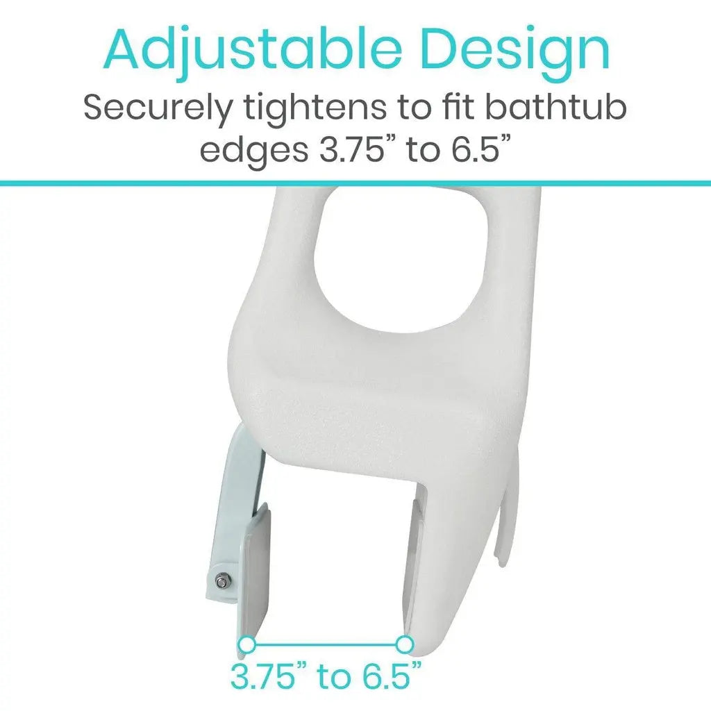 Bathtub Rail SupplyingSeniors.com