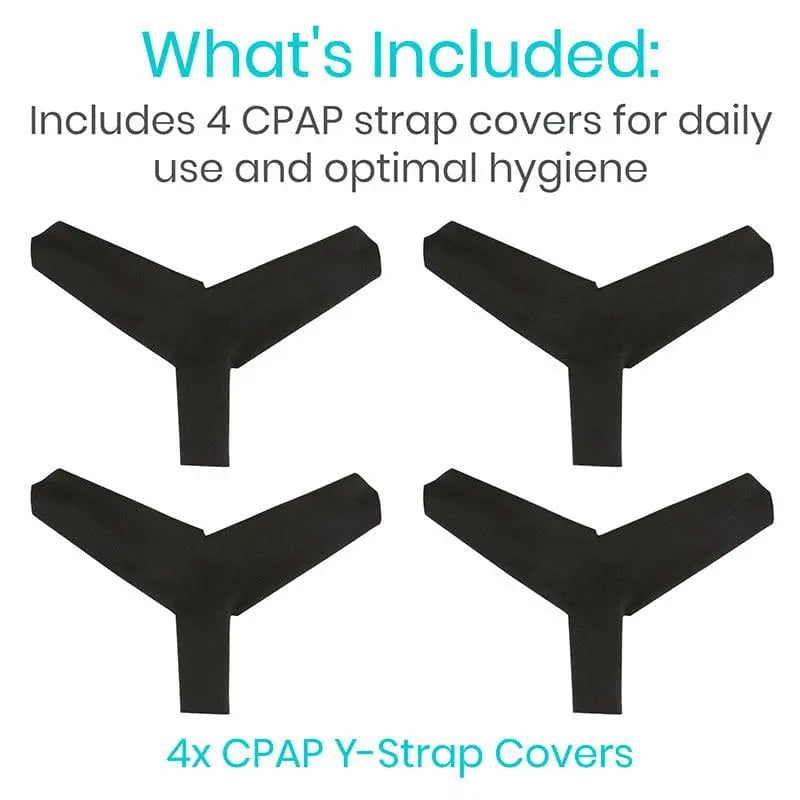 CPAP Y Straps SupplyingSeniors.com