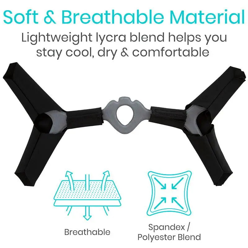 CPAP Y Straps SupplyingSeniors.com
