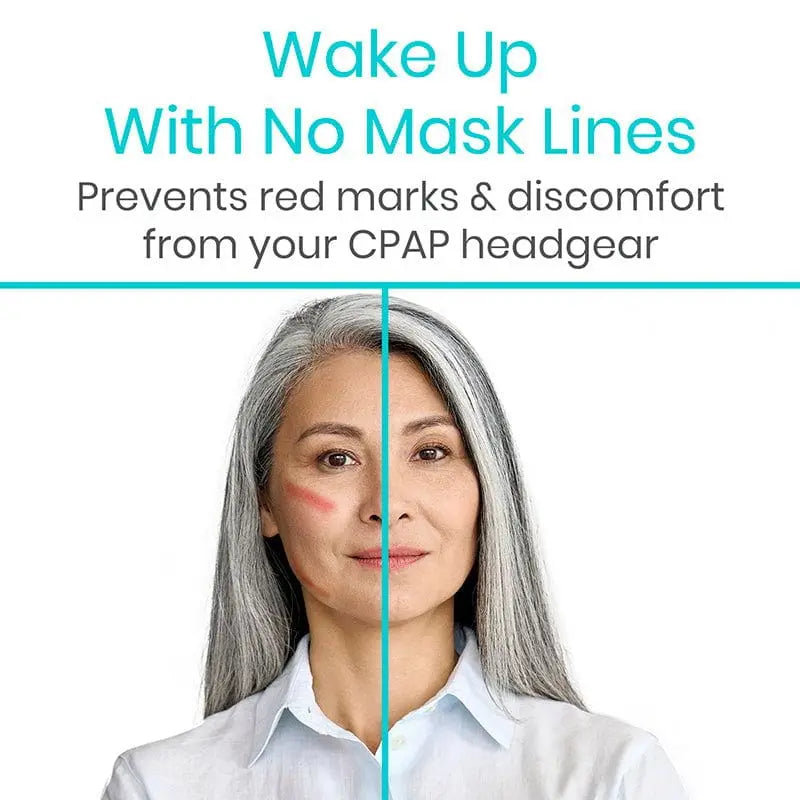 CPAP Y Straps SupplyingSeniors.com