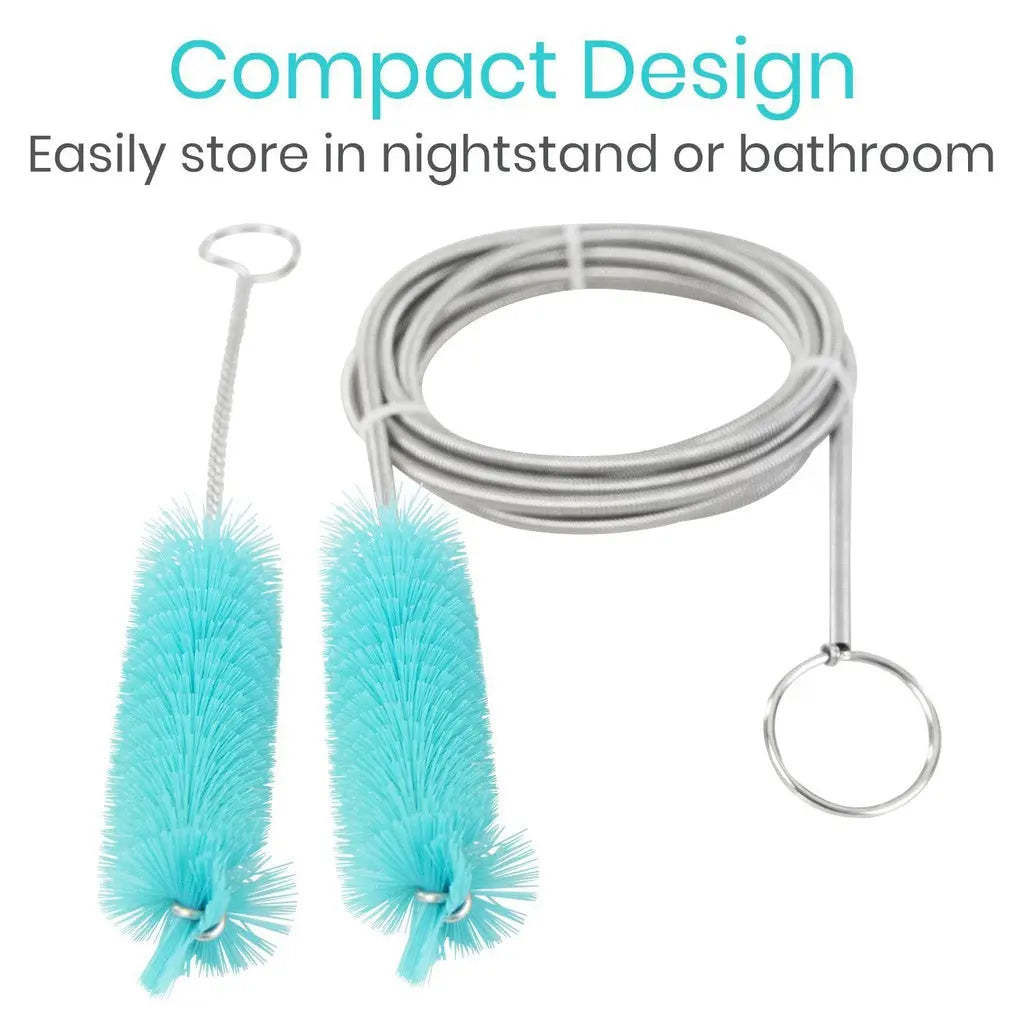 CPAP Tube Brush SupplyingSeniors.com