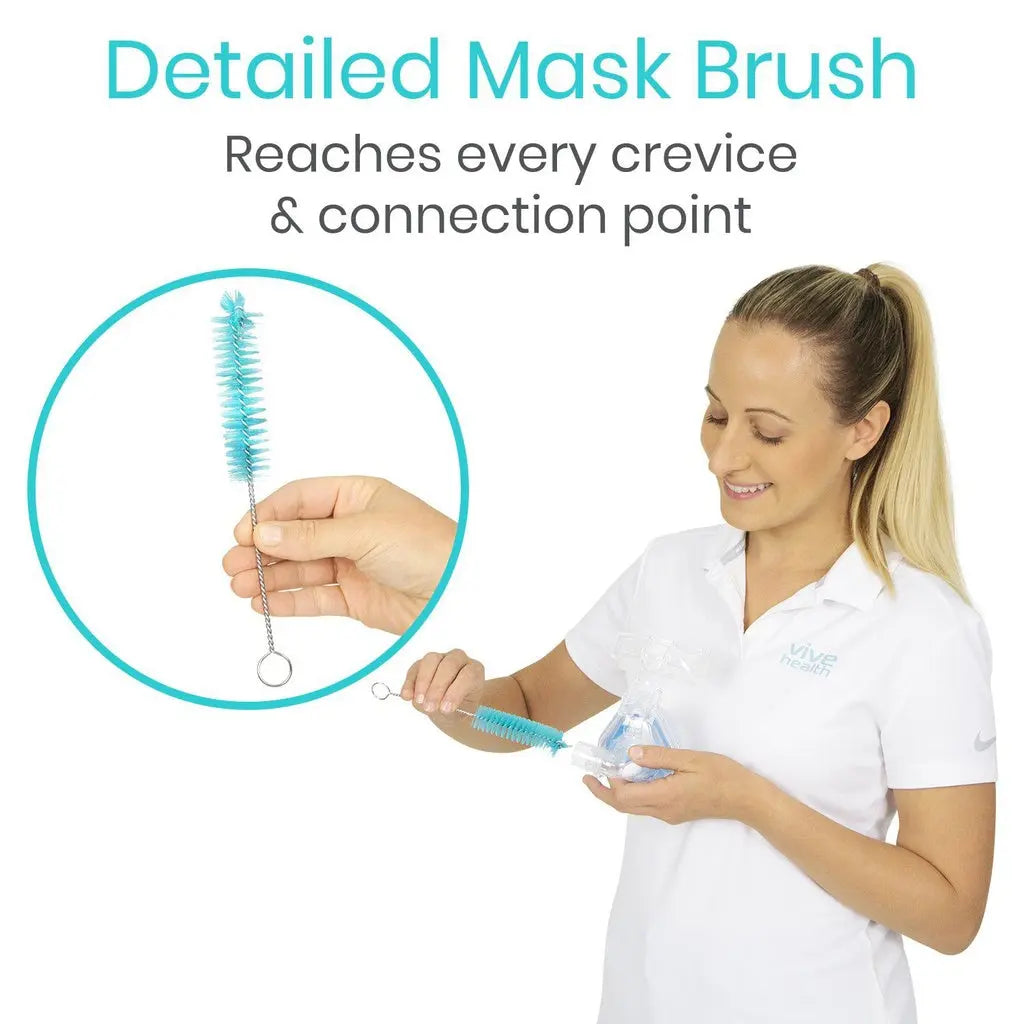 CPAP Tube Brush SupplyingSeniors.com