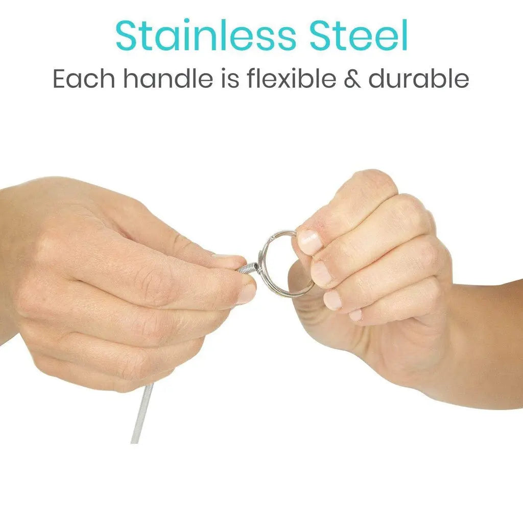 CPAP Tube Brush SupplyingSeniors.com