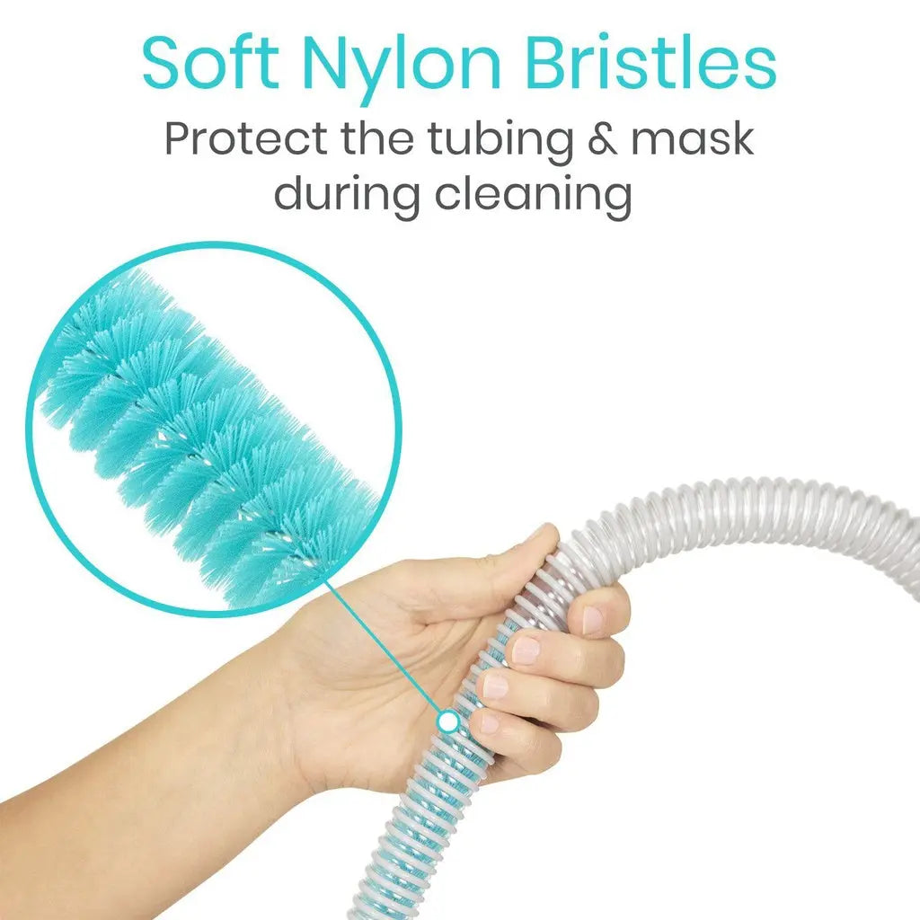 CPAP Tube Brush SupplyingSeniors.com