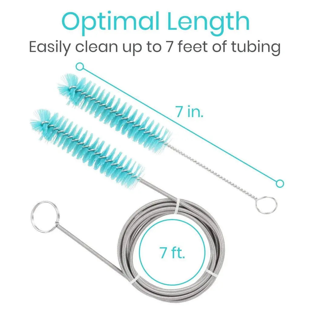 CPAP Tube Brush SupplyingSeniors.com