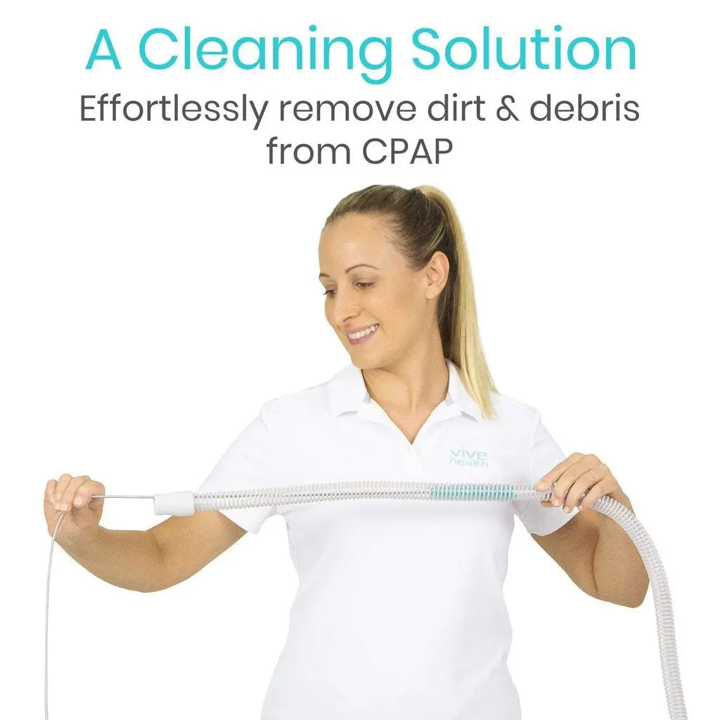 CPAP Tube Brush SupplyingSeniors.com
