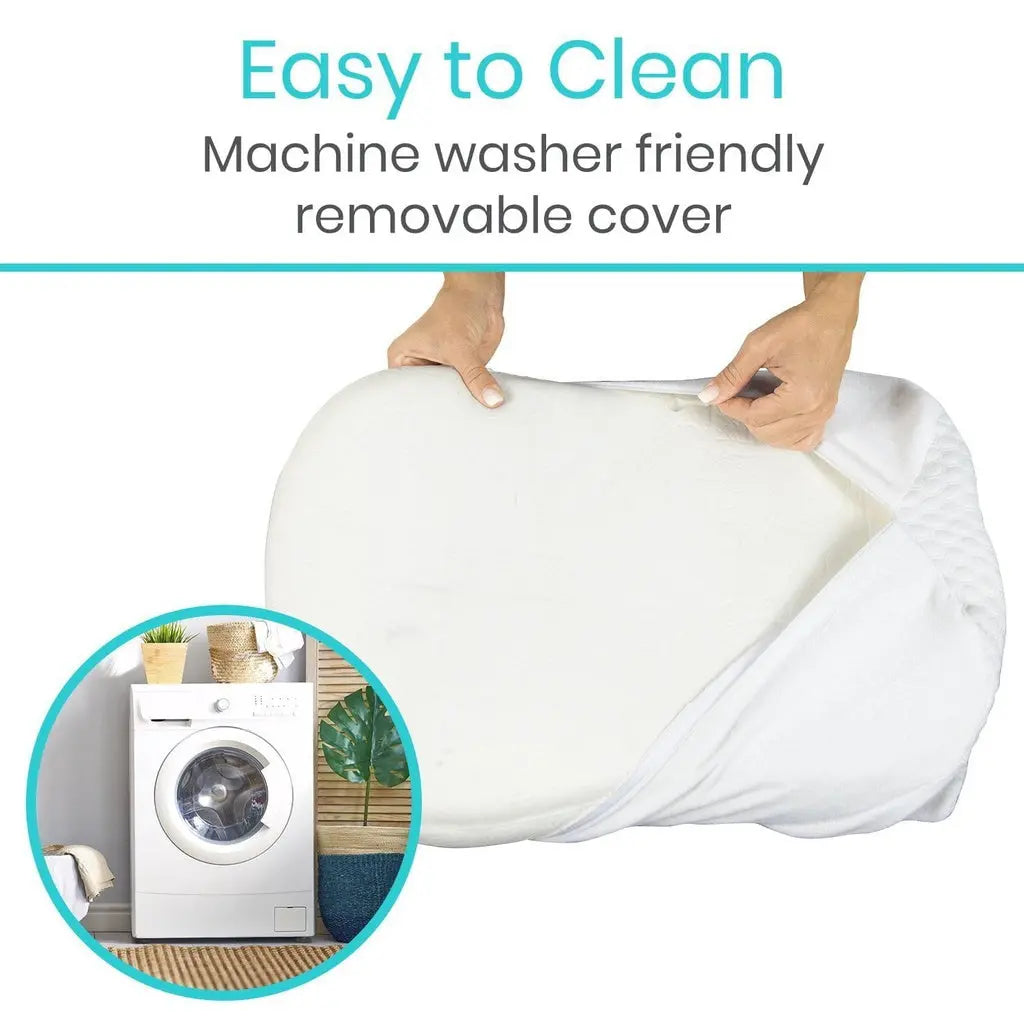 CPAP Pillow SupplyingSeniors.com