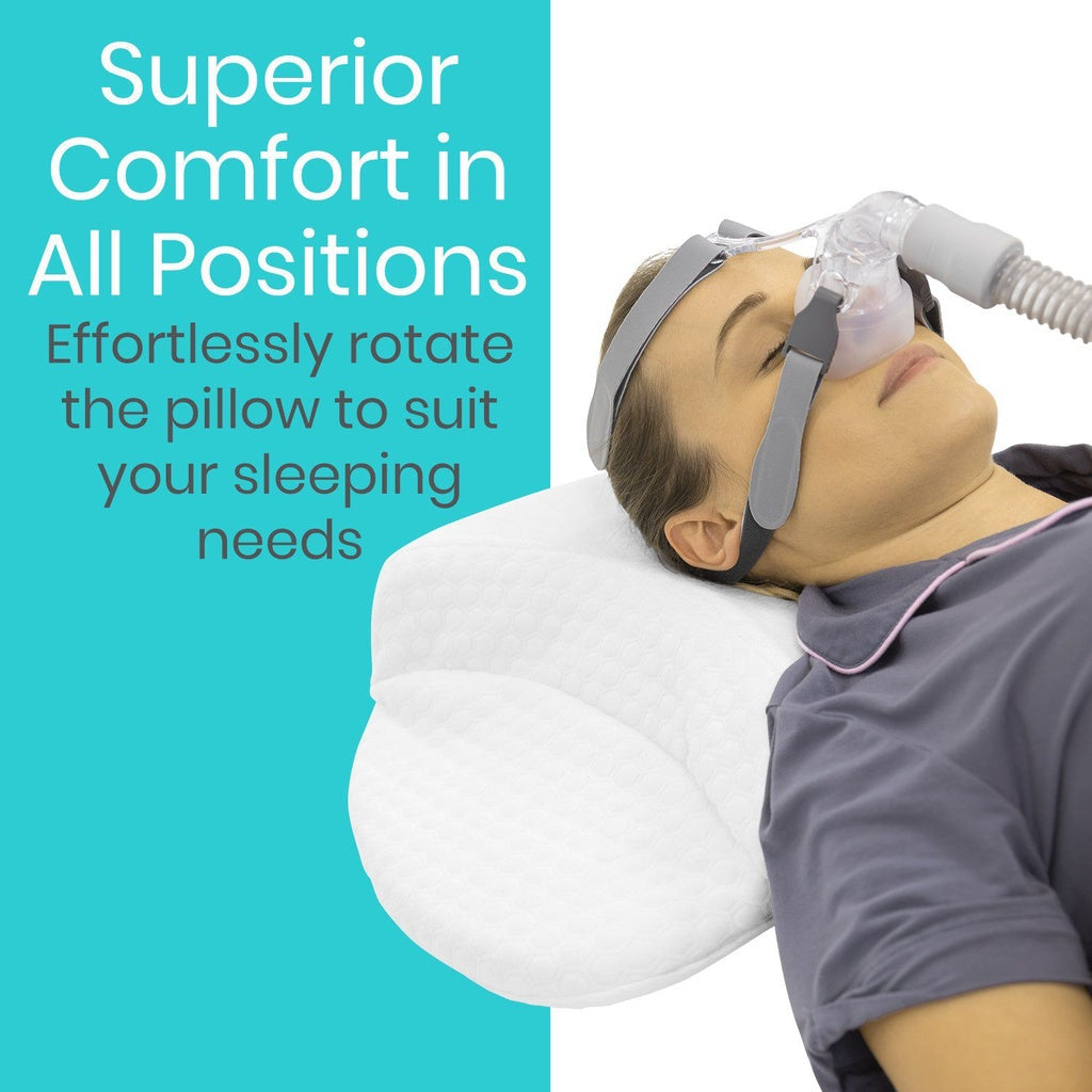 CPAP Pillow SupplyingSeniors.com