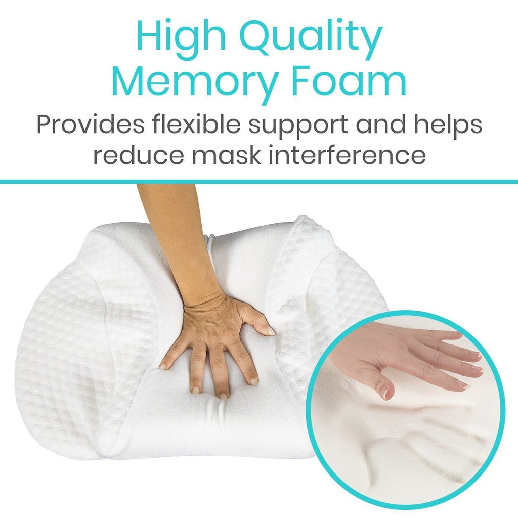 CPAP Pillow SupplyingSeniors.com