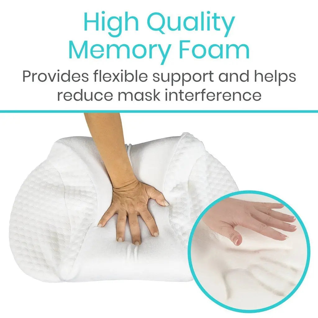 CPAP Pillow SupplyingSeniors.com