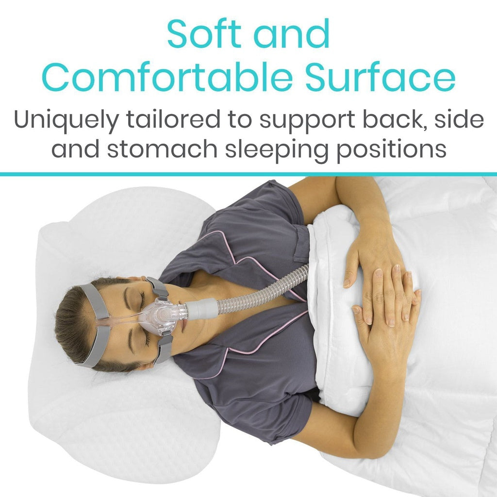 CPAP Pillow SupplyingSeniors.com
