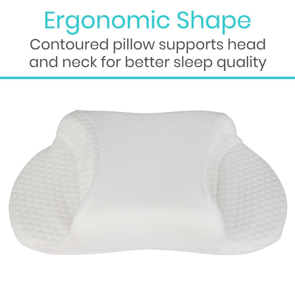CPAP Pillow SupplyingSeniors.com