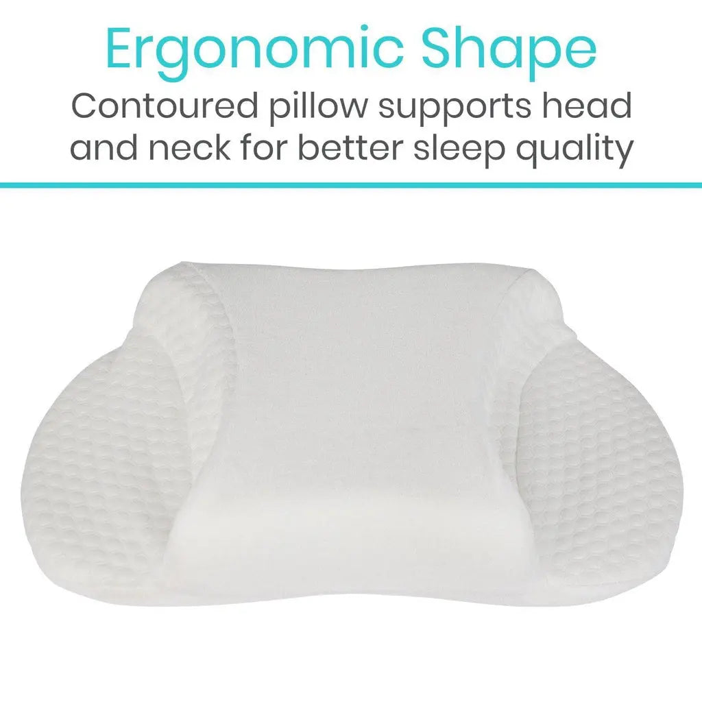 CPAP Pillow SupplyingSeniors.com
