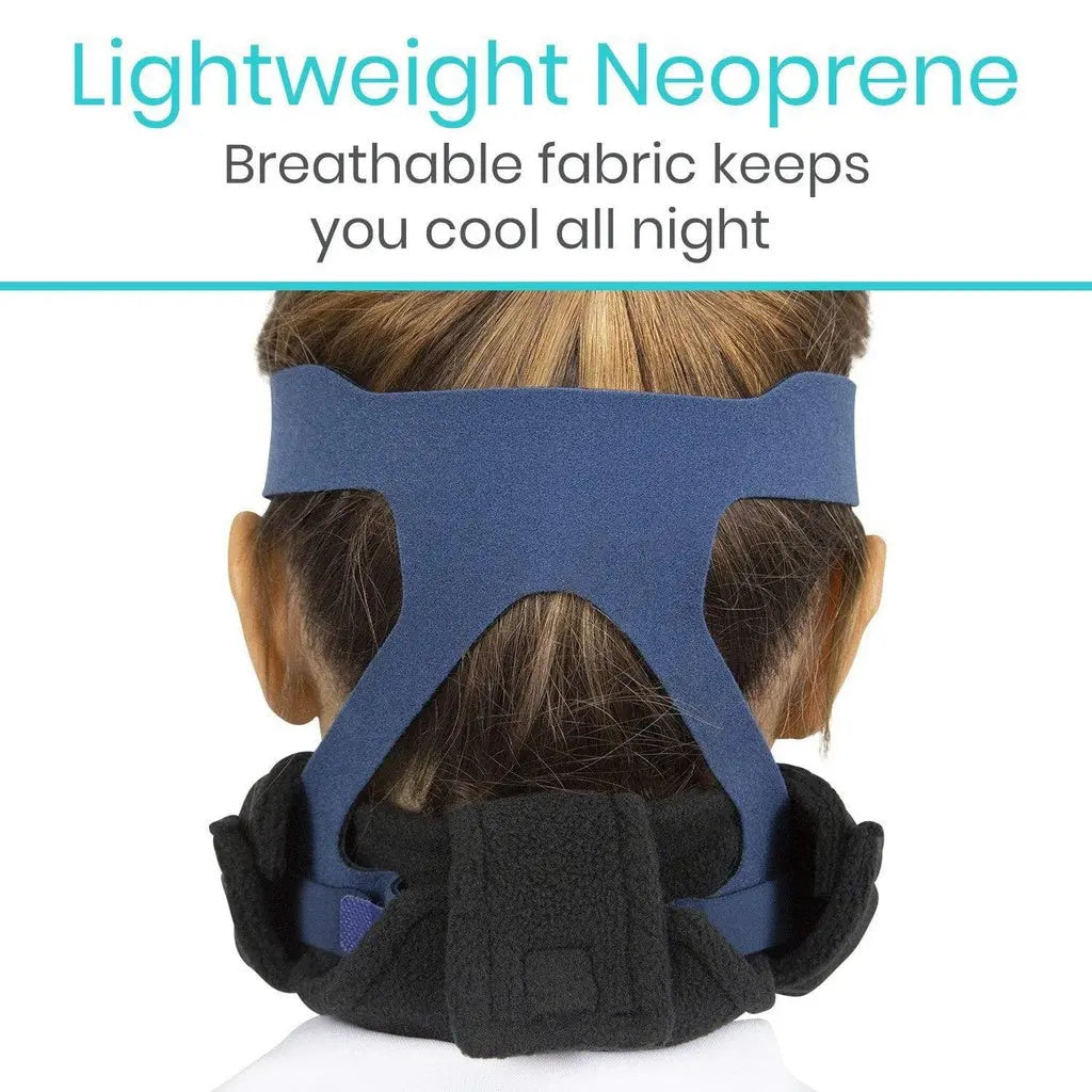 CPAP Neck Pad SupplyingSeniors.com