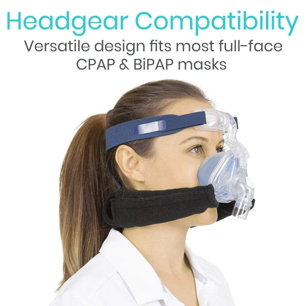 CPAP Neck Pad SupplyingSeniors.com