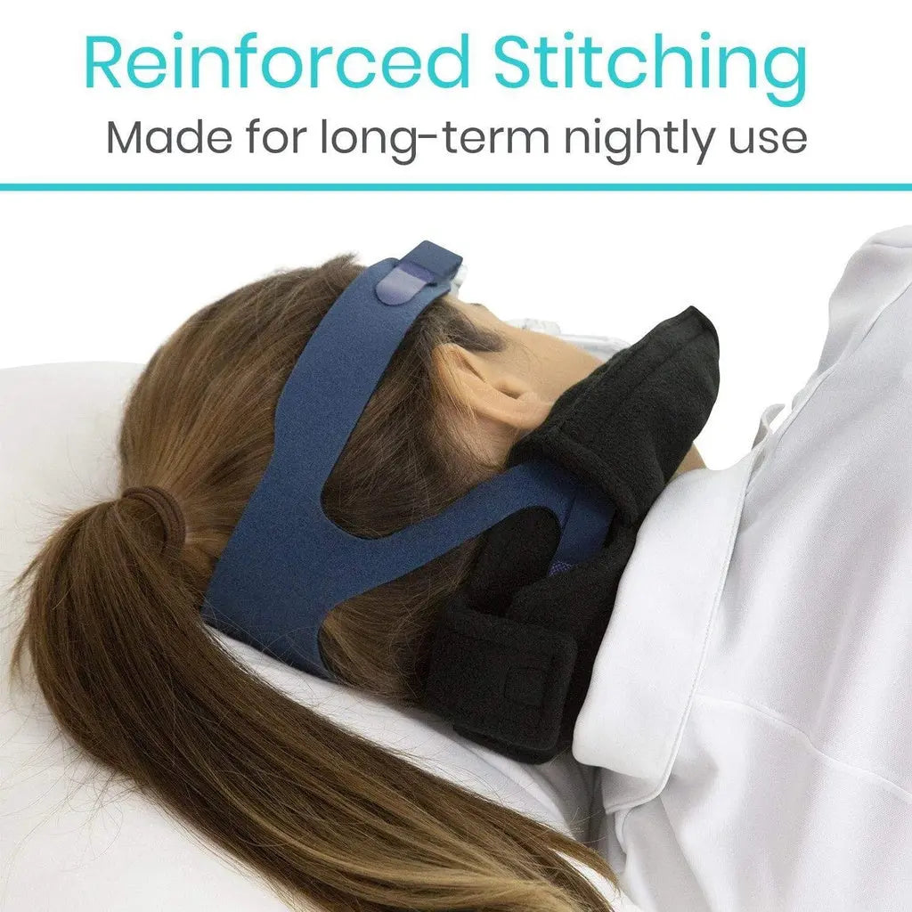 CPAP Neck Pad SupplyingSeniors.com