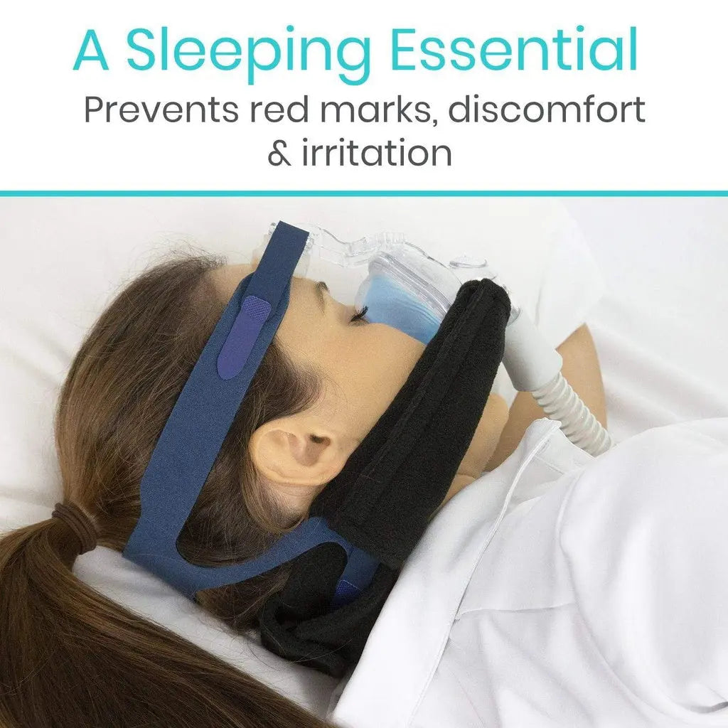 CPAP Neck Pad SupplyingSeniors.com