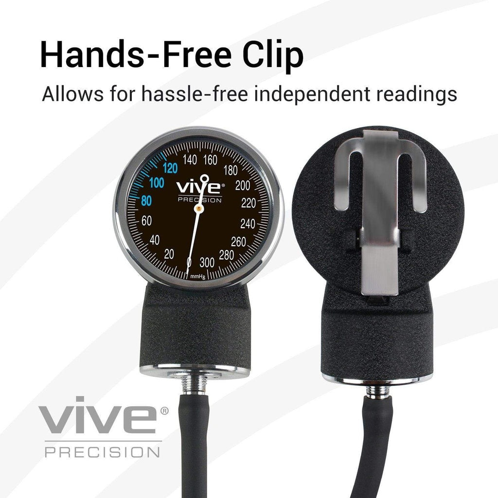 Sphygmomanometer SupplyingSeniors.com