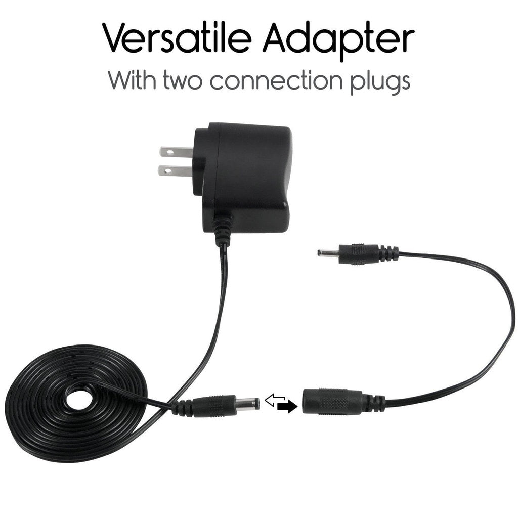 6V Power Adapter SupplyingSeniors.com