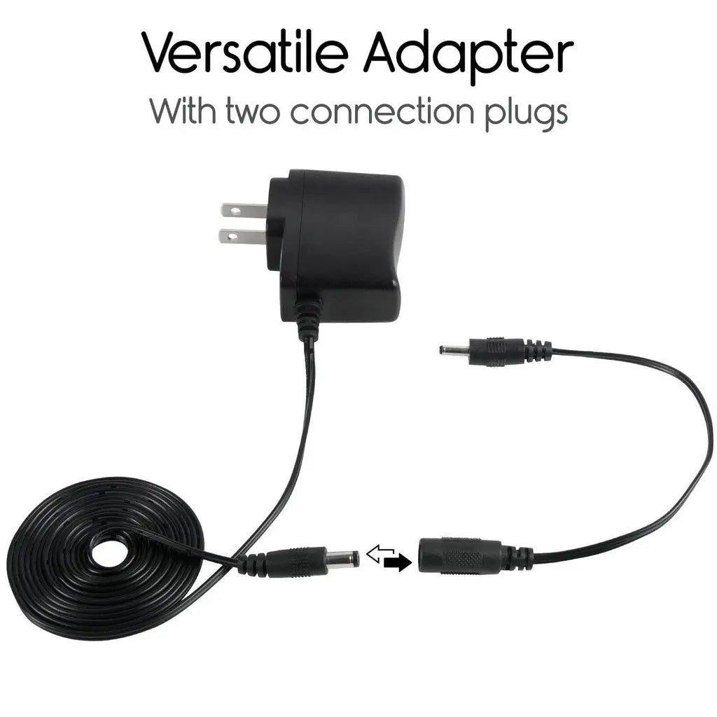 6V Power Adapter SupplyingSeniors.com