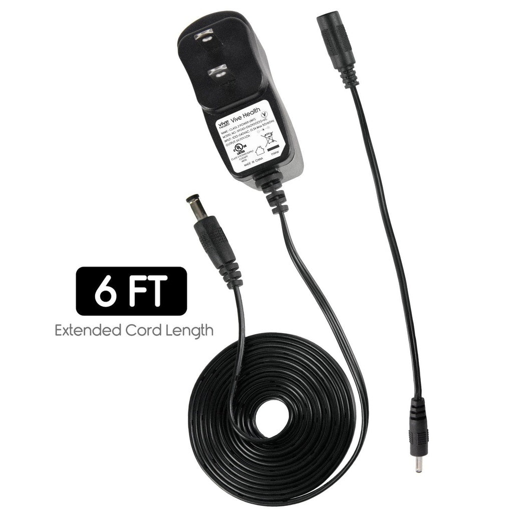6V Power Adapter SupplyingSeniors.com