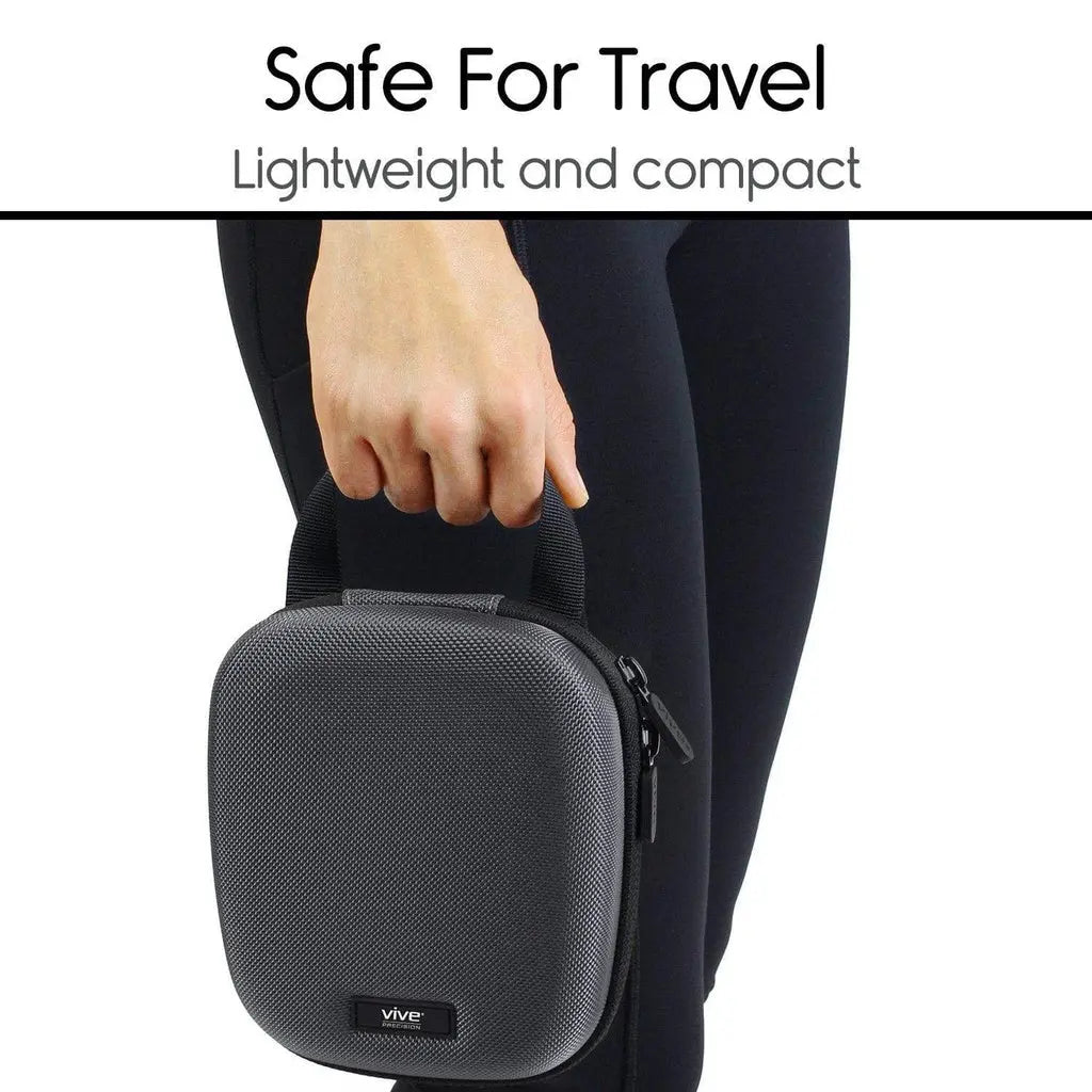 Blood Pressure Monitor Case SupplyingSeniors.com