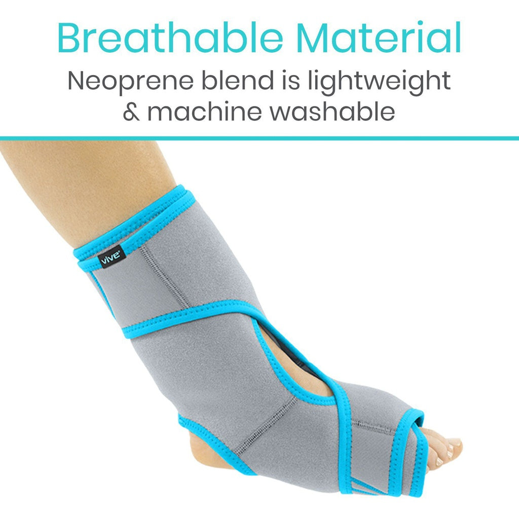 Ankle Ice Wrap SupplyingSeniors.com