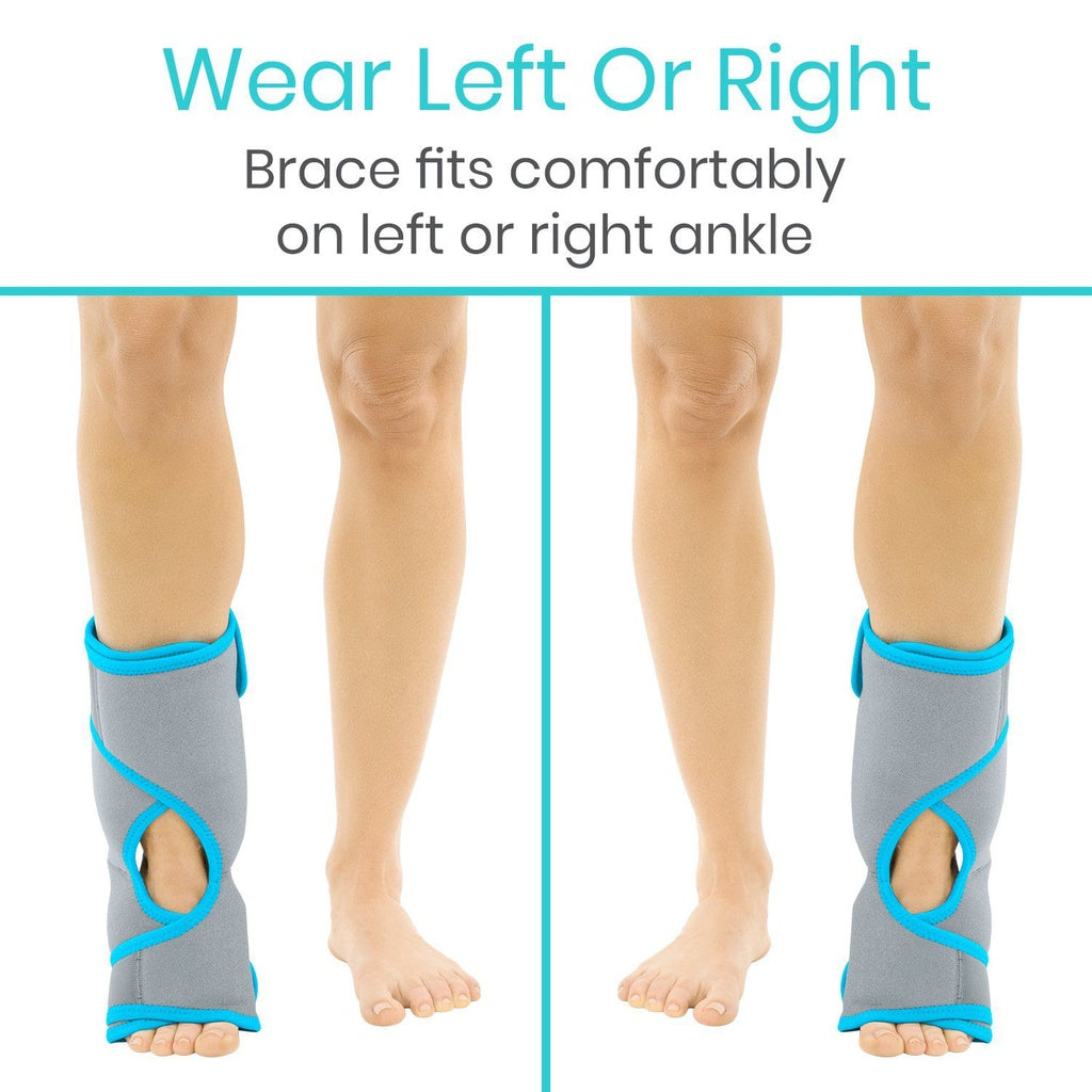 Ankle Ice Wrap SupplyingSeniors.com