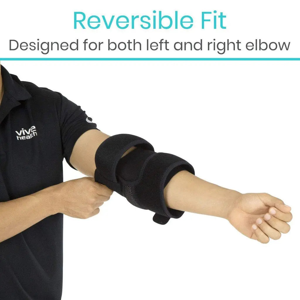 Elbow Brace SupplyingSeniors.com
