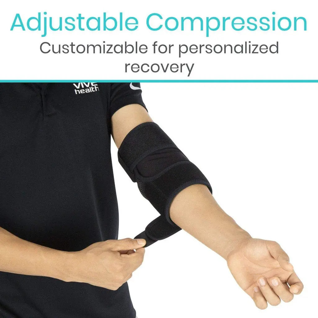 Elbow Brace SupplyingSeniors.com
