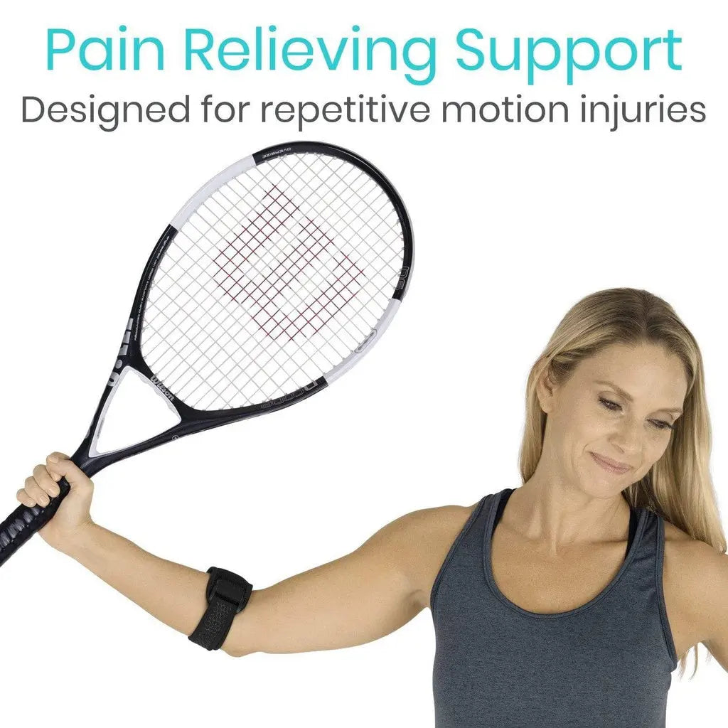 Tennis Elbow Straps SupplyingSeniors.com