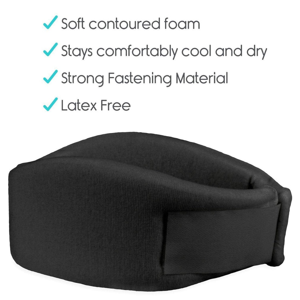 Cervical Collar - Neck Brace Thin SupplyingSeniors.com