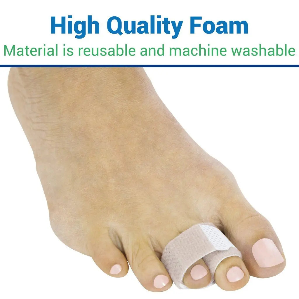 Toe Wrap SupplyingSeniors.com