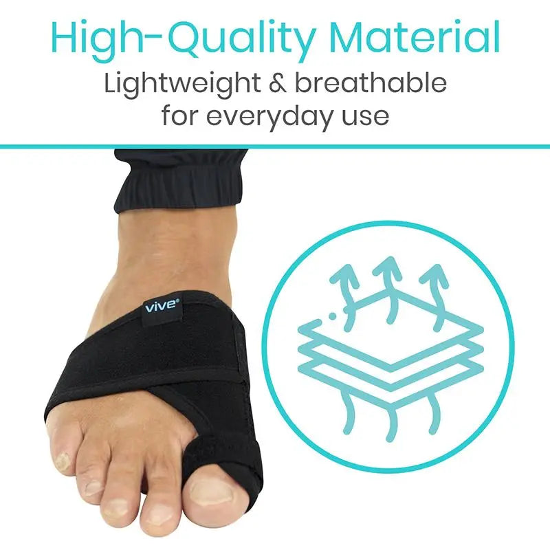Bunion Splint SupplyingSeniors.com