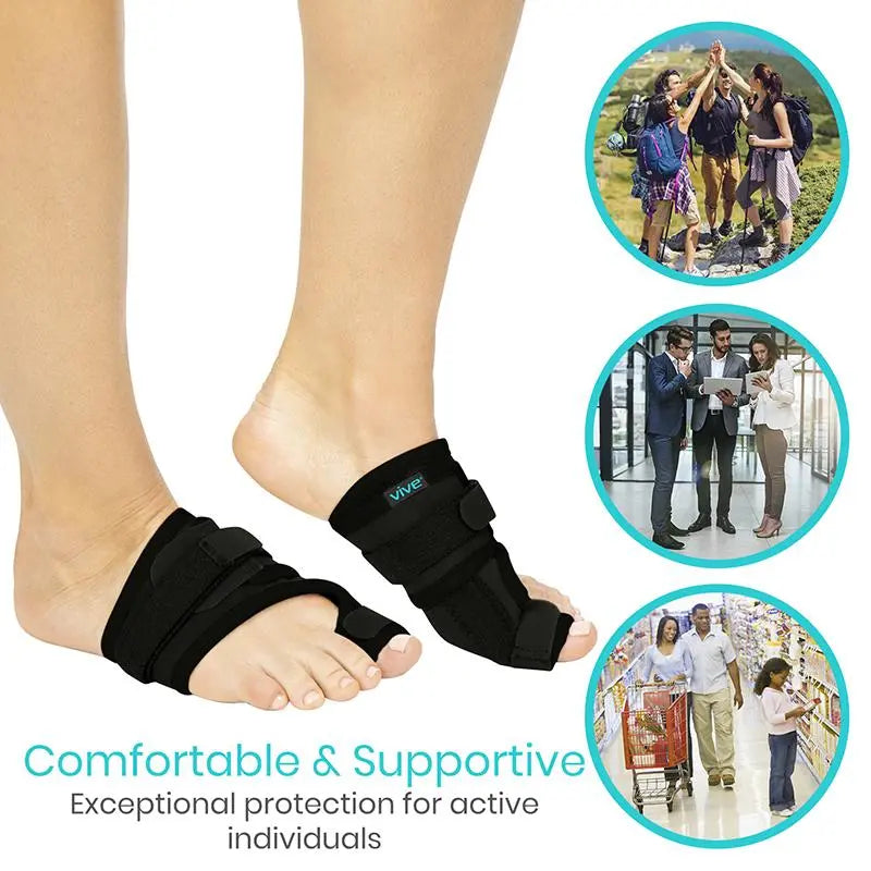 Bunion Splint SupplyingSeniors.com