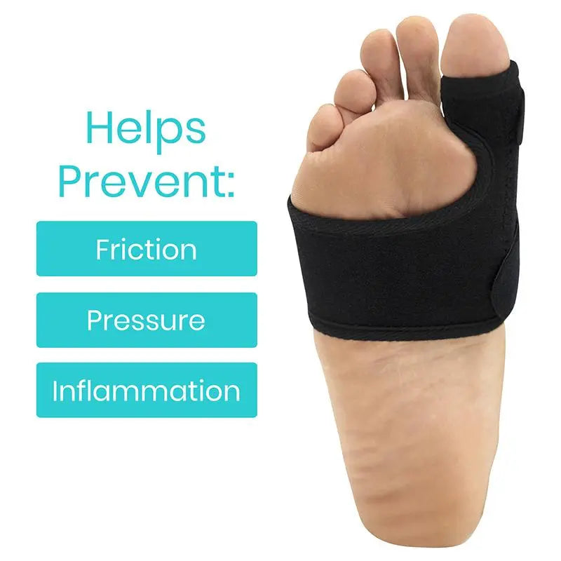 Bunion Splint SupplyingSeniors.com