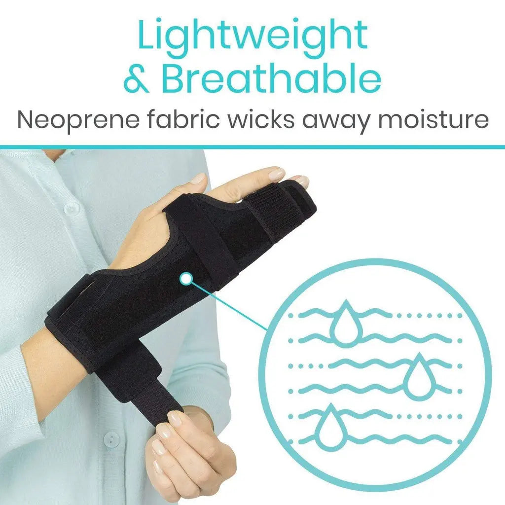 Boxer Splint SupplyingSeniors.com