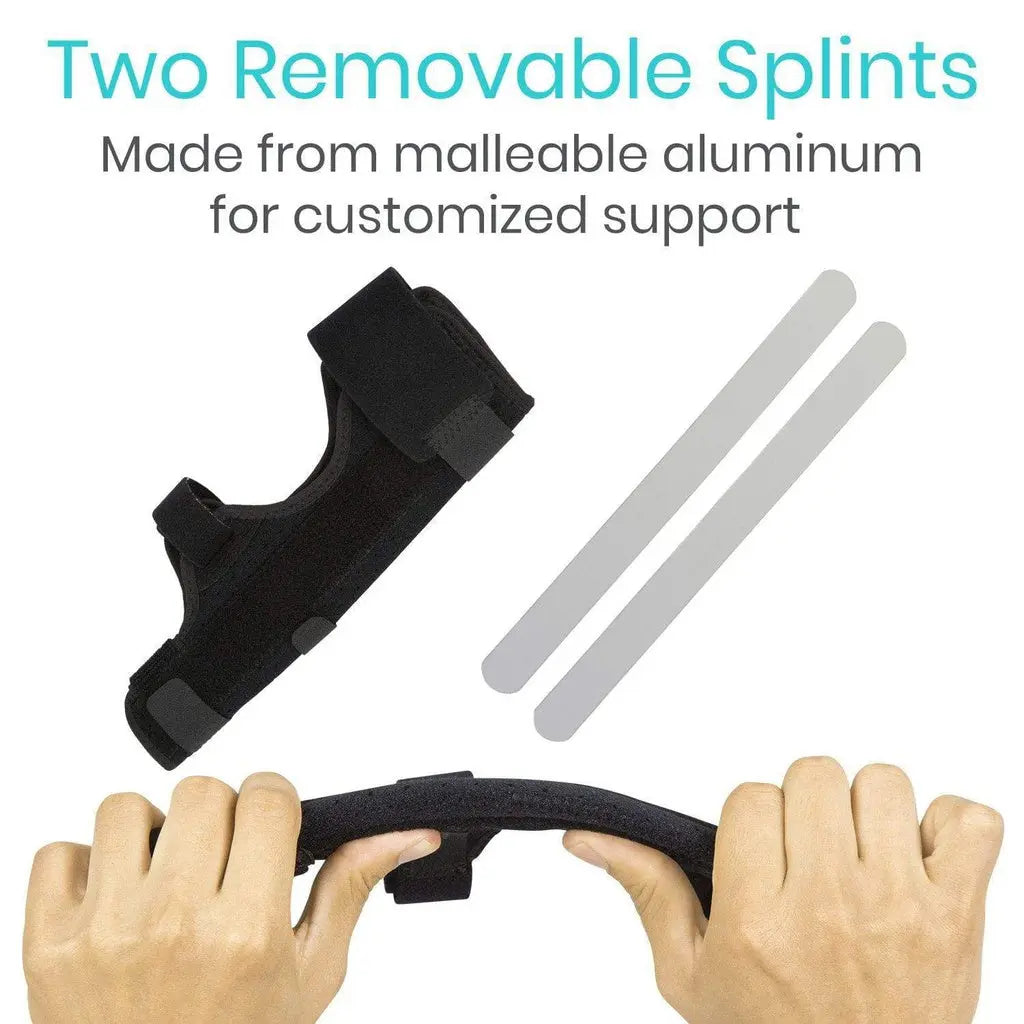 Boxer Splint SupplyingSeniors.com