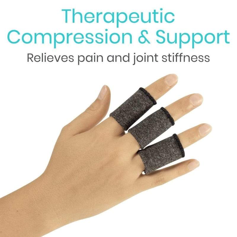Finger Sleeves SupplyingSeniors.com