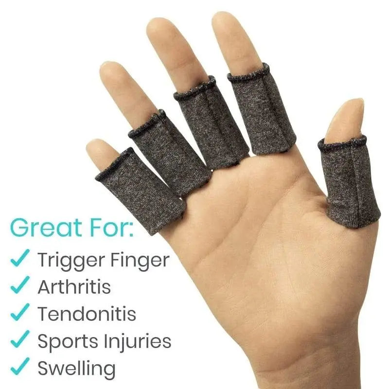 Finger Sleeves SupplyingSeniors.com