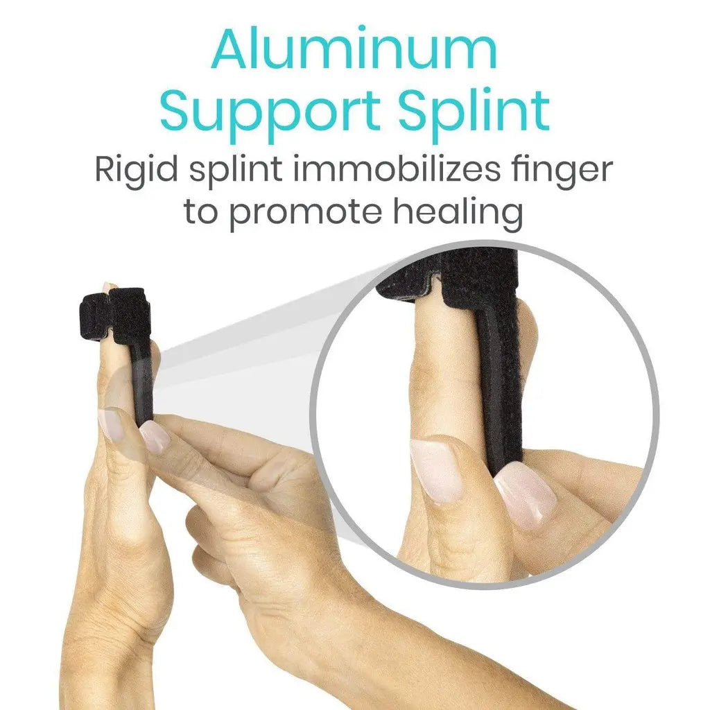 Trigger Finger Splint Brace SupplyingSeniors.com