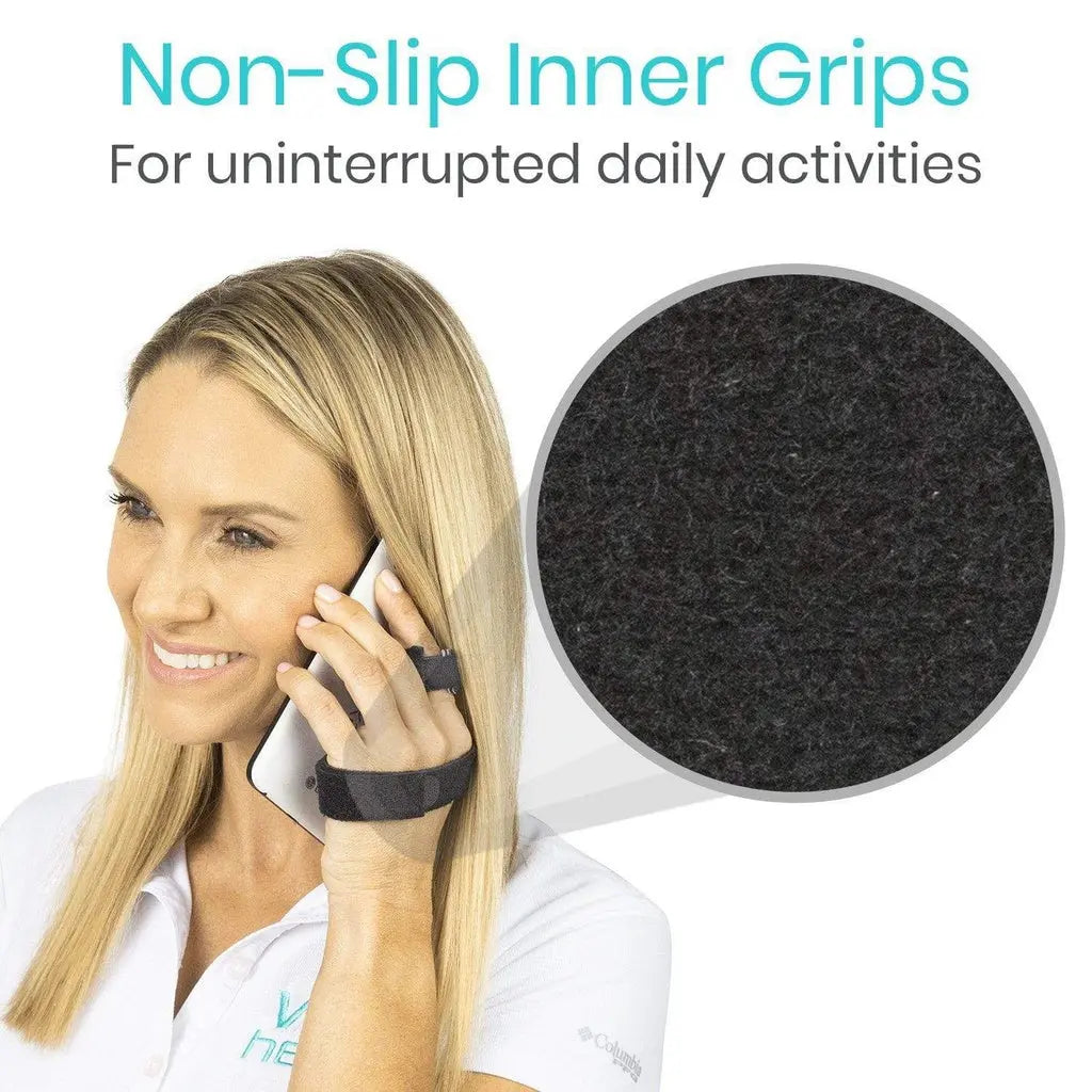 Trigger Finger Splint Brace SupplyingSeniors.com