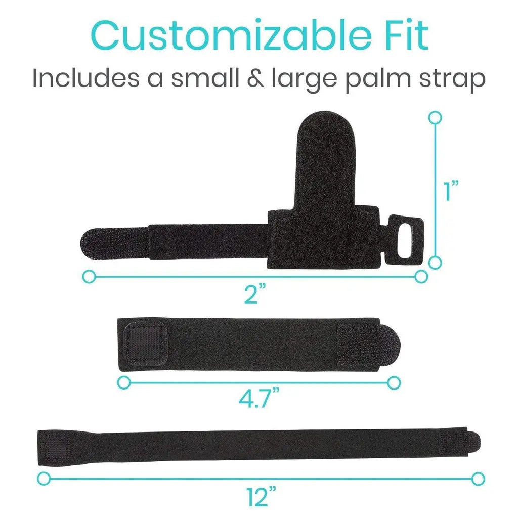 Trigger Finger Splint Brace SupplyingSeniors.com