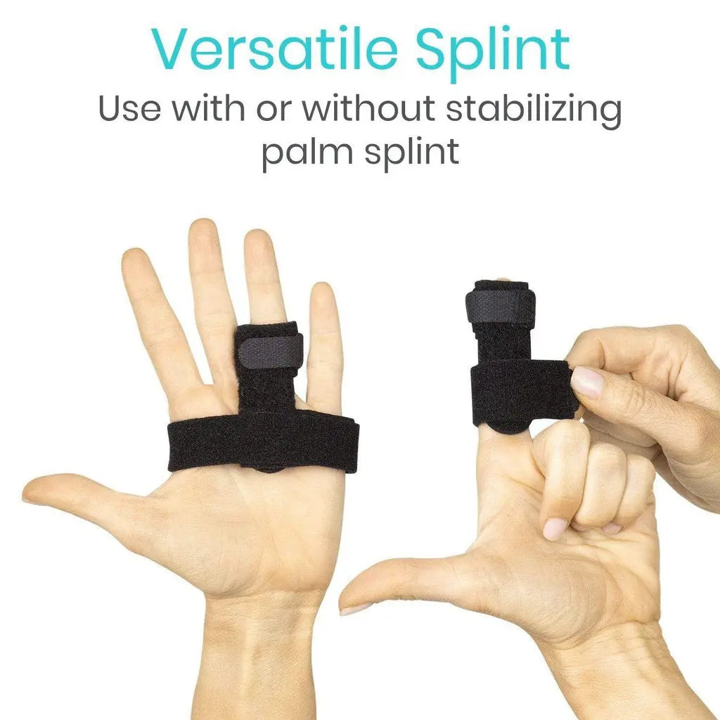 Trigger Finger Splint Brace SupplyingSeniors.com