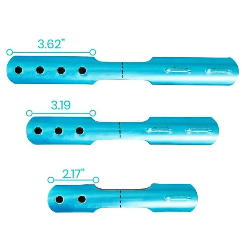 Aluminum Finger Splint SupplyingSeniors.com