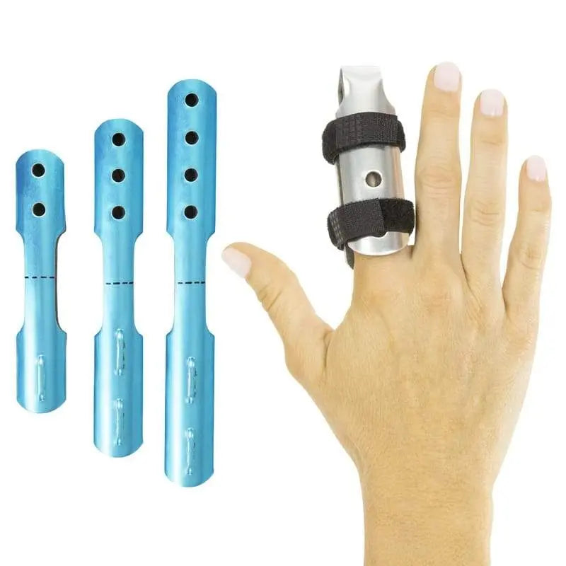 Aluminum Finger Splint SupplyingSeniors.com
