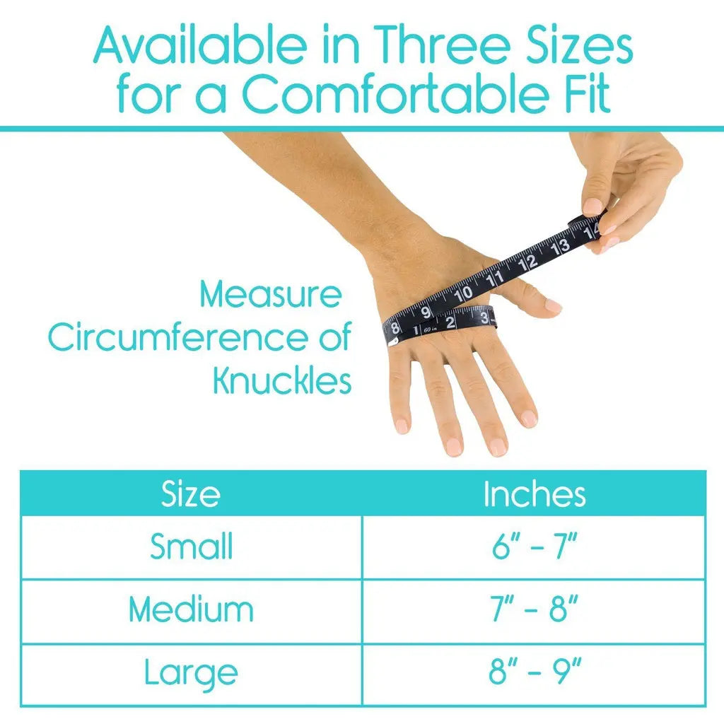 Arthritis Gloves with Grips SupplyingSeniors.com