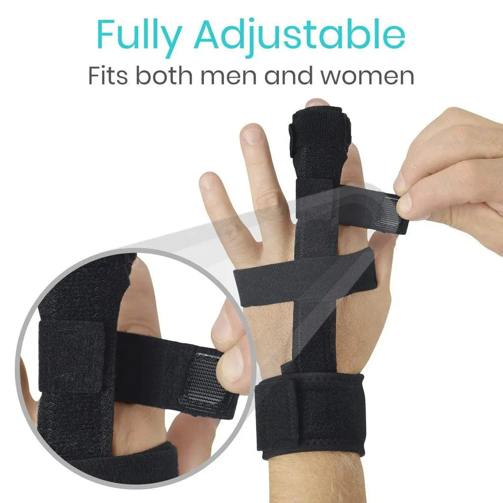 Extended Trigger Finger Splint SupplyingSeniors.com
