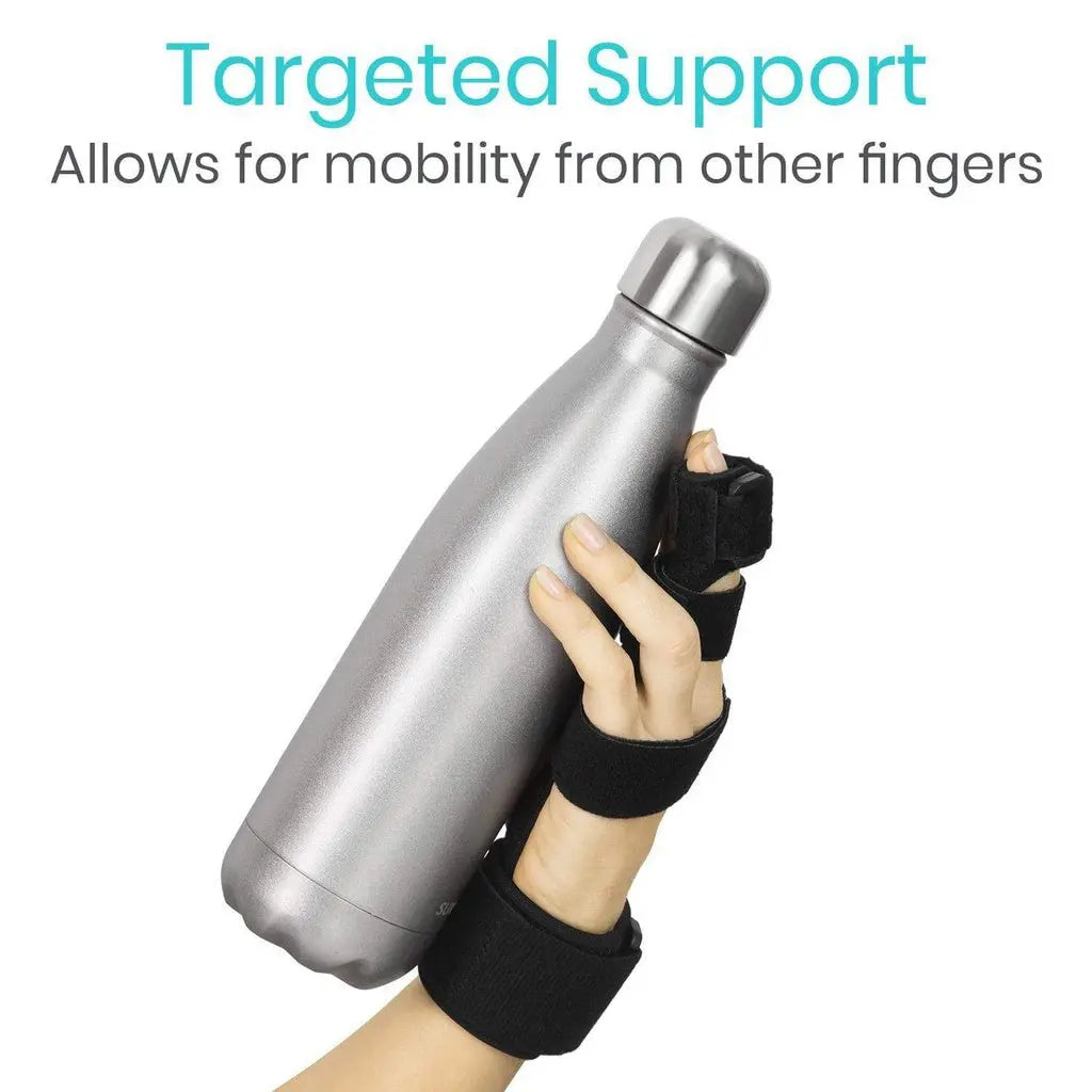 Extended Trigger Finger Splint SupplyingSeniors.com